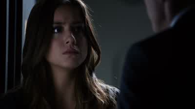 The agent who dropped you at St. - Marvel's Agents of S.H.I.E.L.D.