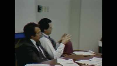 The agents were working
on a shoestring budget. - Mastermind: To Think Like a Killer