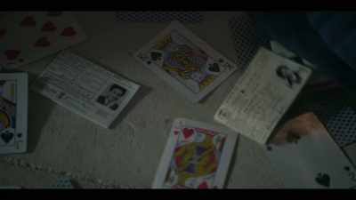 The aggrieved are
high-level gangsters, - Fight Night: The Million Dollar Heist