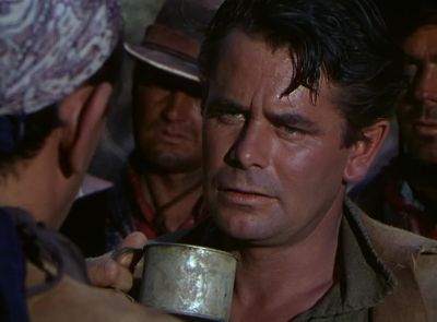 The AIamo Why were you there in the first pIace - The Man from the Alamo