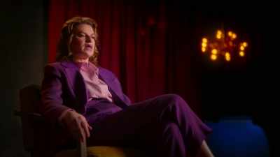 The AIDS epidemic had taken hold, - Outstanding: A Comedy Revolution