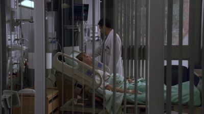 The aids meds aren't gonna work. - House