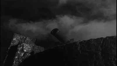 The air bites shrewdly. It is very cold. - Hamlet