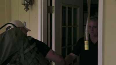 The air controllers go through
school with the pilots, - Unidentified: Inside America's UFO Investigation