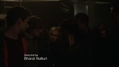 The air could be toxic. - The 100