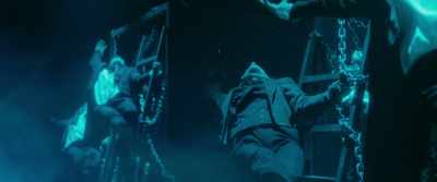 The air was filled with phantoms - A Christmas Carol