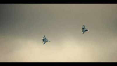The Air Force complains
that, like, - Beyond: UFOS and the Unknown