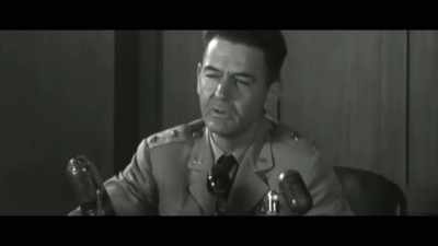 The Air Force interest in this problem - Unacknowledged