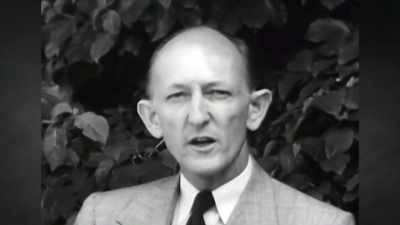 The Air Force, itself, has officially
admitted that flying saucers exist. - Alien Endgame