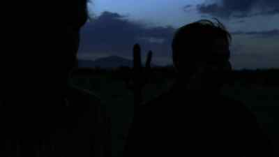 The air Will burn - The Cokeville Miracle
