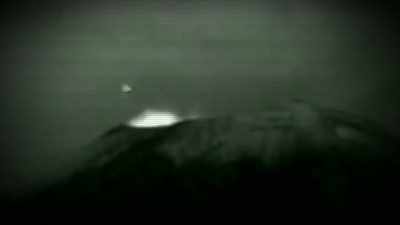 THE AIRCRAFT IS NOT A
VISITOR FROM OUTER SPACE, - Strange Evidence