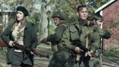 The airfield is 15 kilometers north. - Operation Dunkirk