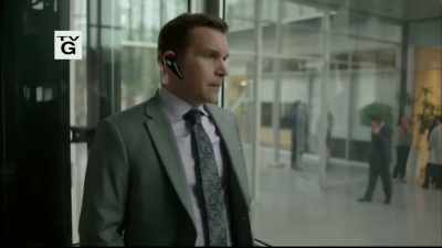 The airport's still closed,
and Sam... - A Summer Romance