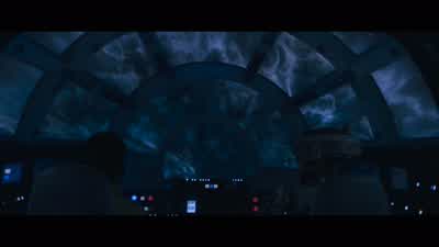 The Akkadese Maelstrom. - Solo: A Star Wars Story