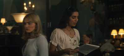 The Akrida are an invading force - The Winchesters