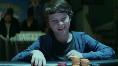 The Akron Assassin wins - The Dangerous Book for Boys