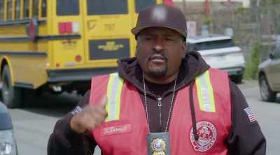 The alarm is sent
directly to our phone - Sewer Divers
