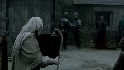 The alarm! - Vikings