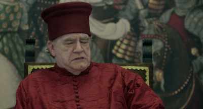 The Albizzi were declared traitors, - Medici: Masters of Florence