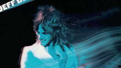 The album was virtually done,
but not finished. - Jeff Beck: Still on the Run