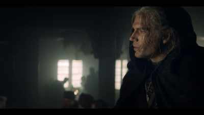 The alderman, - The Witcher