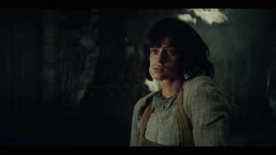 The alderman, - The Witcher