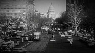 The alien angle on this is - Unidentified: Inside America's UFO Investigation