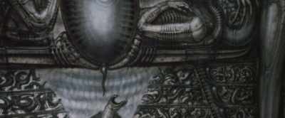 The alien is just fitting into
this fundamental basic pattern - Memory: The Origins of Alien