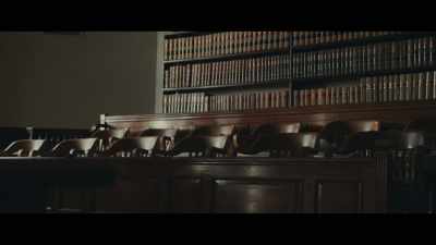 The all-female jury.
I think that was probably - Girls Gone Wild: The Untold Story