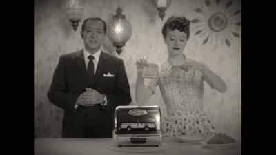 The all new ToastMate 2000
by Stark Industries. - WandaVision