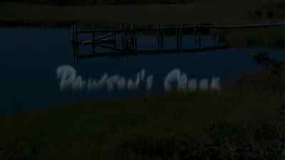 ~ THE ALL NIGHTER ~
season 2 ep.07 - Dawson's Creek