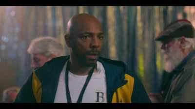 The allegation concerns
performance-enhancing drugs, - Rebel Cheer Squad: A Get Even Series