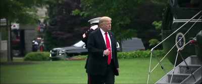 The allegation would be that
Donald Trump was colluding - Government Gangsters