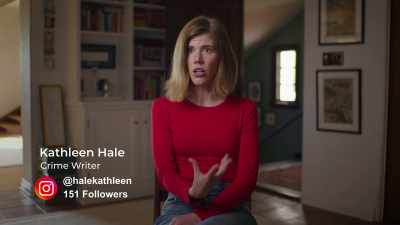 - The alleged killer is
also a true-crime obsessive. - #CyberSleuths: The Idaho Murders