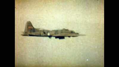 The Allied strategic bombing campaign - The Buildings That Fought Hitler