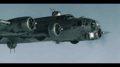 The Allies hoped
that bombing cities - World War II: From the Frontlines
