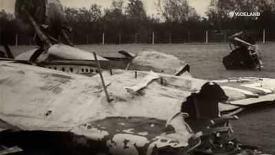 The Allies had nothing
as good, and they knew it. - Guns That Changed The Game