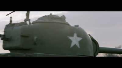 The allies now, have a
formidable new weapon, - The Titans That Built America