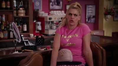 The "Ally's Handbook,"
"Queer Schmear," - Girls5eva