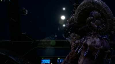 The almighty demon who maligns and punishes those - Bigfoot vs Krampus