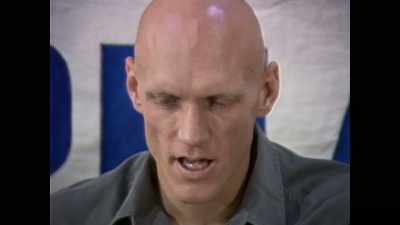 The ALP, in an astonishing move, - Midnight Oil: The Hardest Line