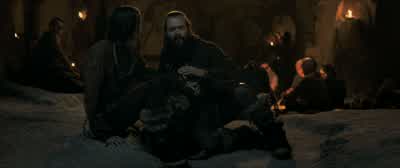 The Alpha must care for his pack. - Alpha