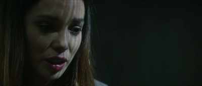 The alternative is pain, misery,
like you never imagined. - Daddy's Girl