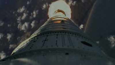 The alternative is to become
a space-faring civilization - Tech Billionaires: Elon Musk