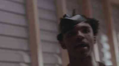 The always killing us.
When they ever go to learn, man? - Terror Lake Drive