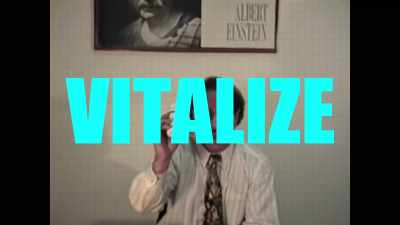 The AM formula is called Vitalize. - Untold: Hall of Shame