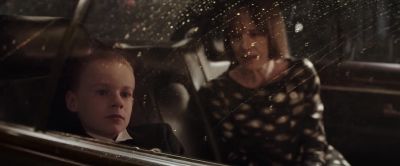 The amazing thing about water drops - The Young and Prodigious T.S. Spivet