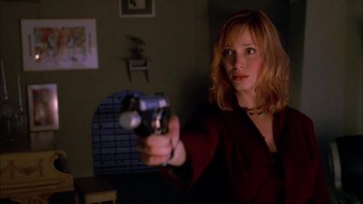 The ambassador has returned. - Firefly