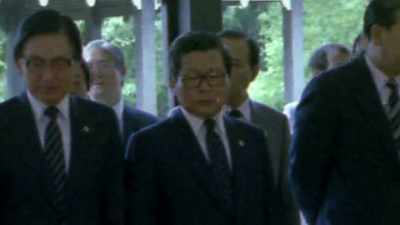The ambassador told us to get ready... - Inside North Korea's Dynasty