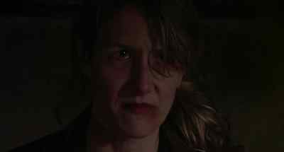 The ambulance guys they say - Inland Empire